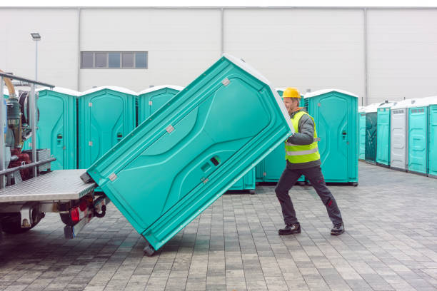 Best Emergency porta potty rental  in Douglas, AL