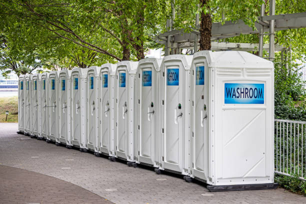 Best Local porta potty services  in Douglas, AL