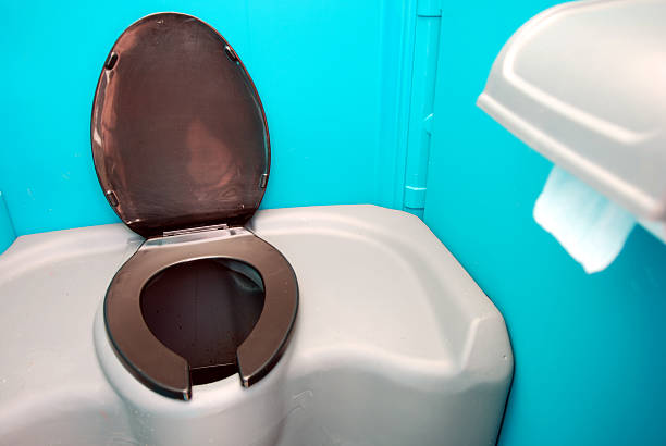 Best Portable toilet rental cost  in Douglas, AL