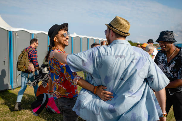 Best Porta potty rental near me  in Douglas, AL