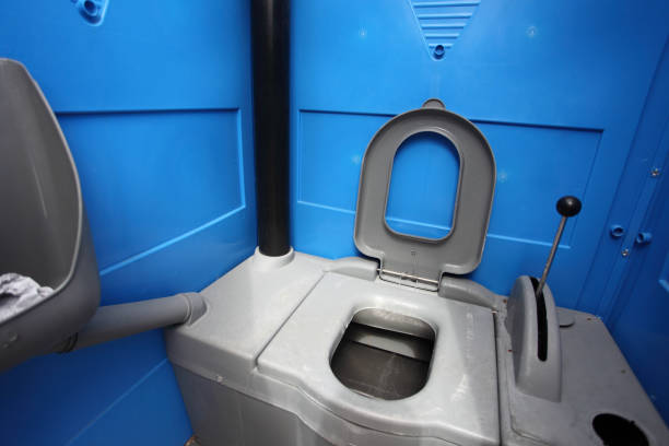 Portable Toilet Options We Offer in Douglas, AL