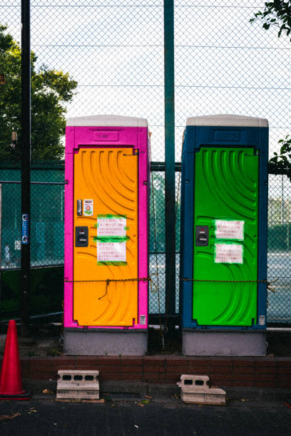 Best Portable toilet rental for construction  in Douglas, AL