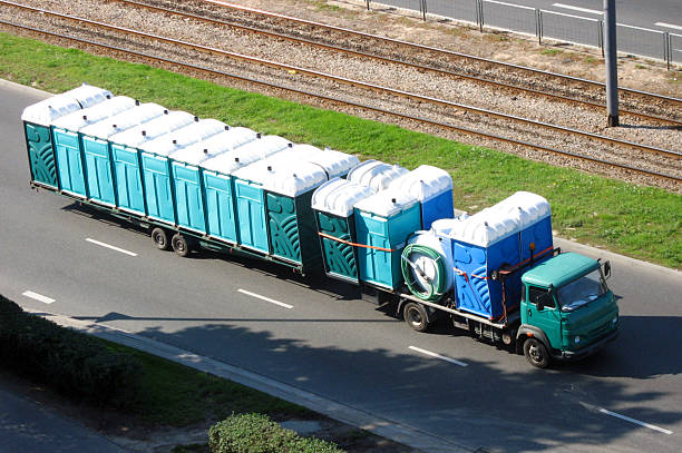 Portable Toilet Options We Offer in Douglas, AL