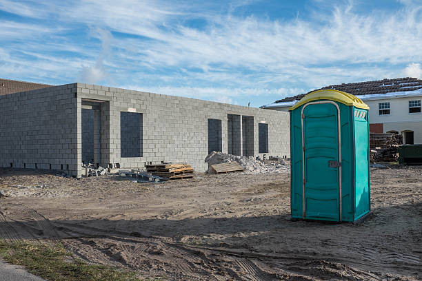 Best Local porta potty services  in Douglas, AL